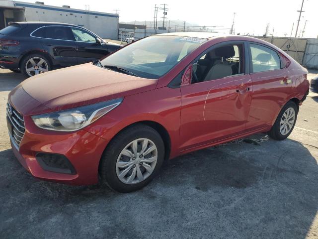 2022 HYUNDAI ACCENT SE - 3KPC24A67NE171554