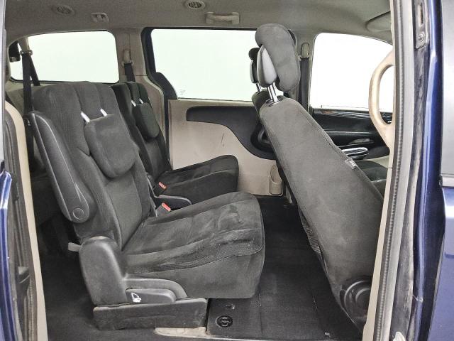 2016 DODGE GRAND CARA 2C4RDGBG0GR101876