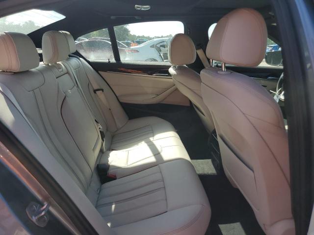 2018 BMW 530 I WBAJA5C52JG899052