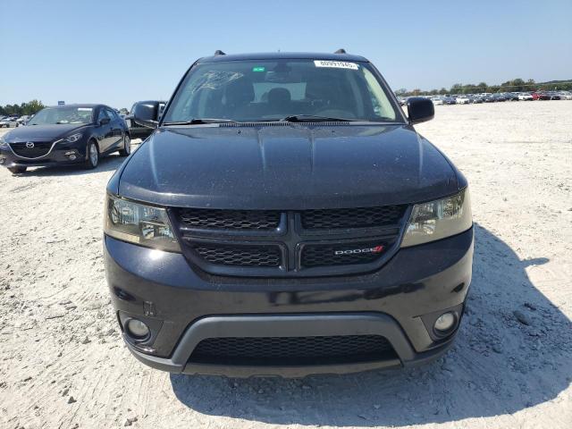2019 DODGE JOURNEY SE 3C4PDCBG0KT802777