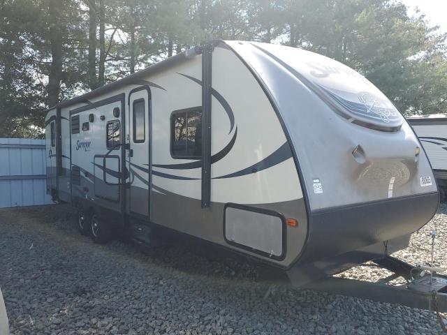 Global Auto Auctions: 2016 FOREST RIVER FOREST RIVER