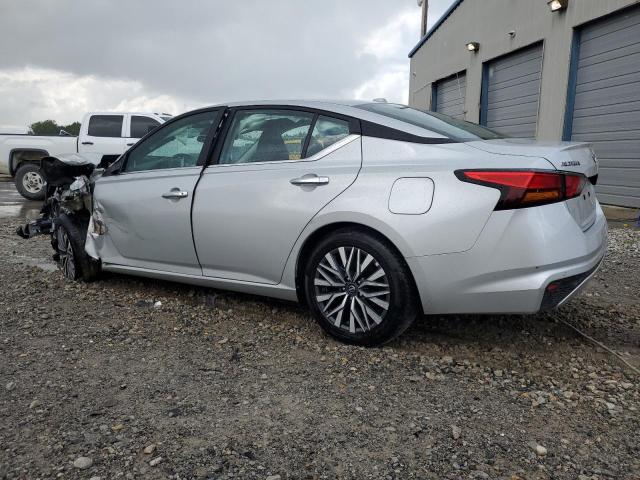 2025 NISSAN ALTIMA SV 1N4BL4DV3SN366186