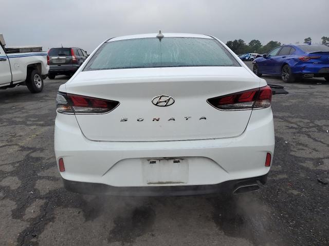 2019 HYUNDAI SONATA LIMITED 5NPE34AF0KH746333