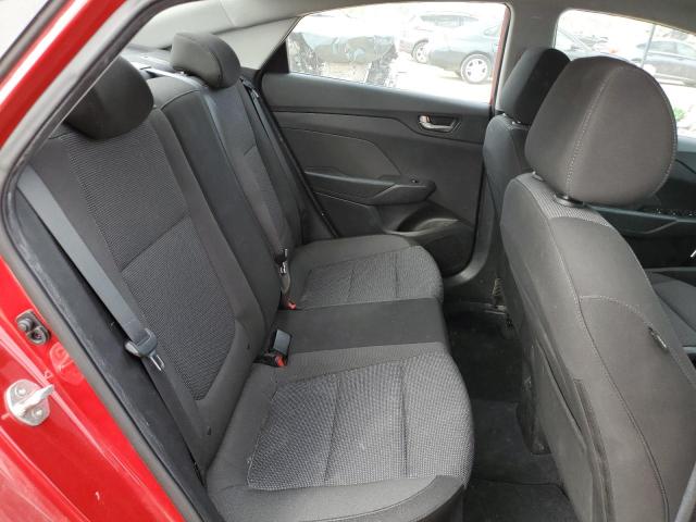 2018 HYUNDAI ACCENT SE - 3KPC24A34JE031333