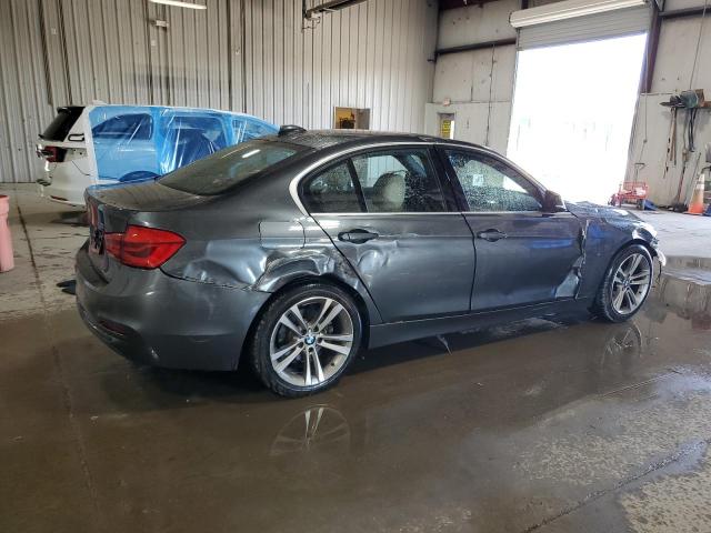 2017 BMW 330 XI WBA8D9G50HNU61000