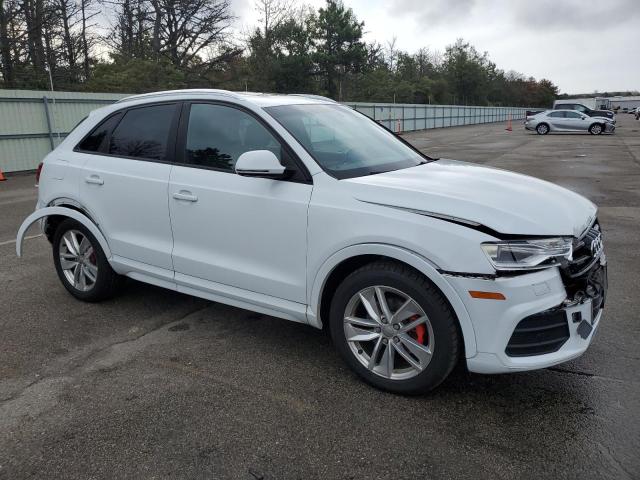 2017 AUDI Q3 PREMIUM WA1ECCFS8HR006444