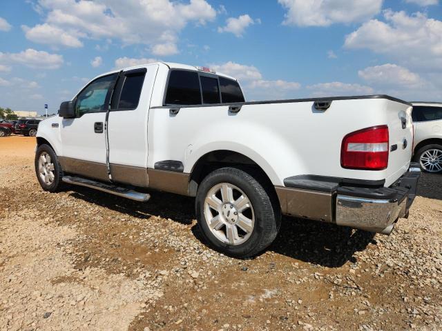 2008 FORD F150 #3274684794