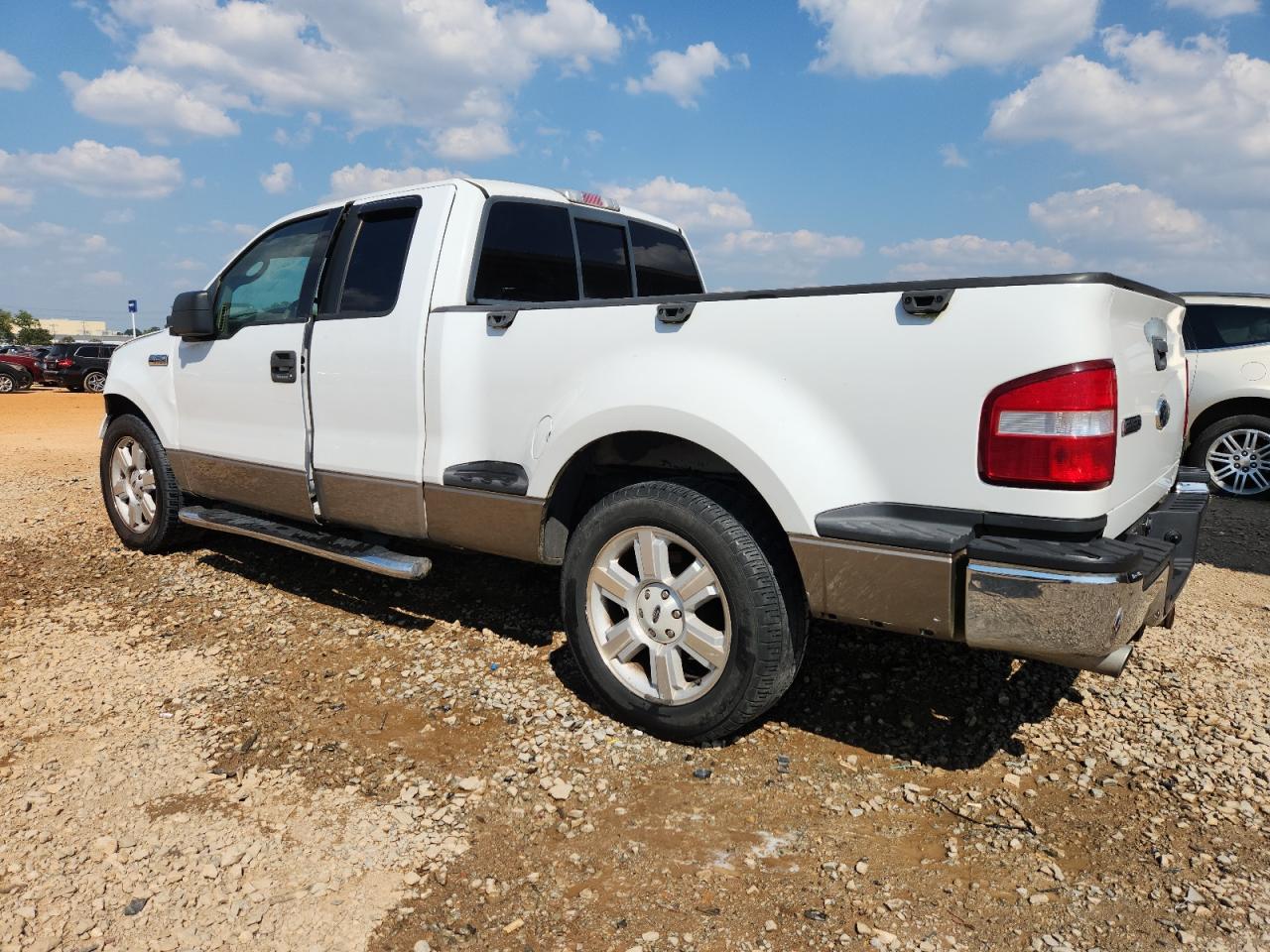 Lot #3274684794 2008 FORD F150