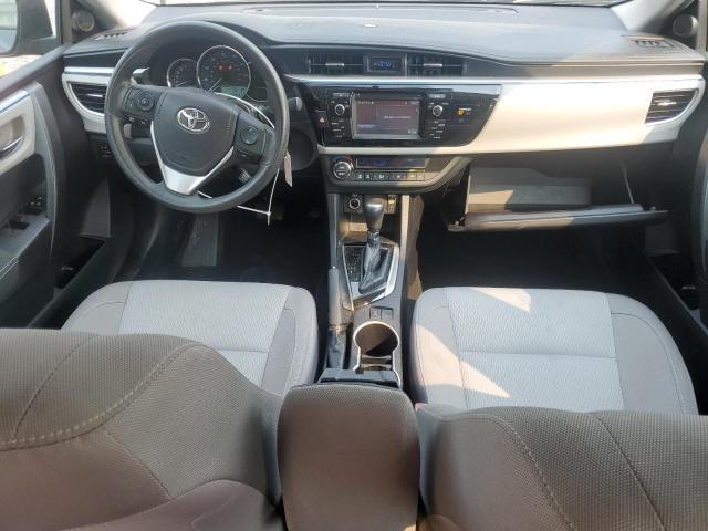2016 TOYOTA COROLLA L 2T1BURHE6GC645348