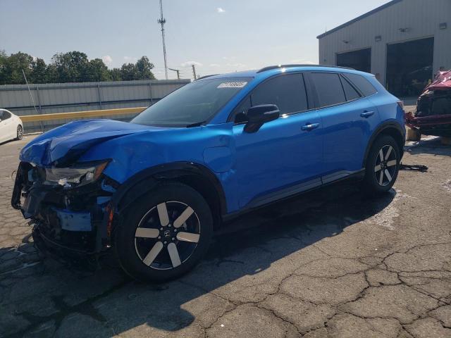 Global Auto Auctions: 2024 HONDA PROLOGUE T