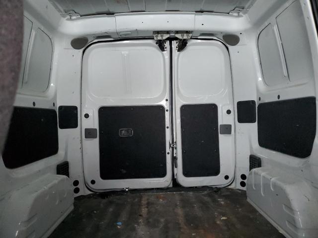 2015 NISSAN NV200 2.5S 3N6CM0KN1FK705818