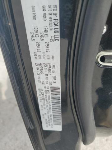 2015 DODGE JOURNEY SE 3C4PDCAB3FT753361