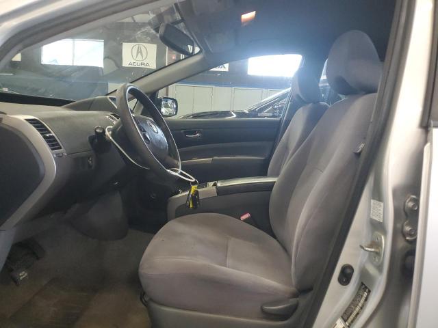 2007 TOYT PRIUS #3231521198