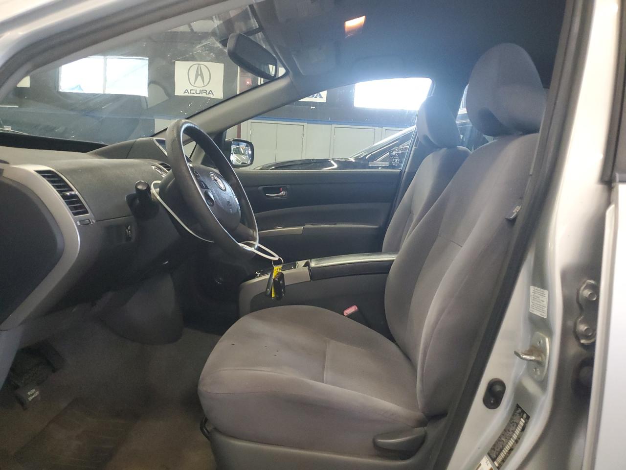 Lot #3231521198 2007 TOYT PRIUS