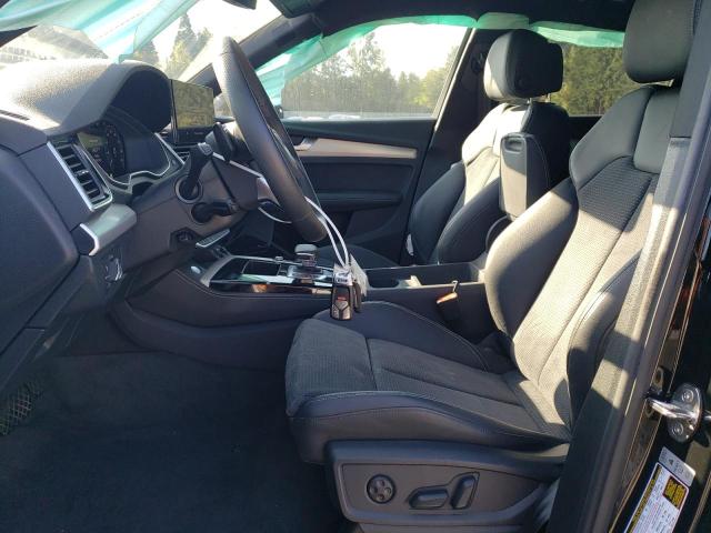 2024 AUDI Q5 E PREMIUM PLUS 55 #3301909434