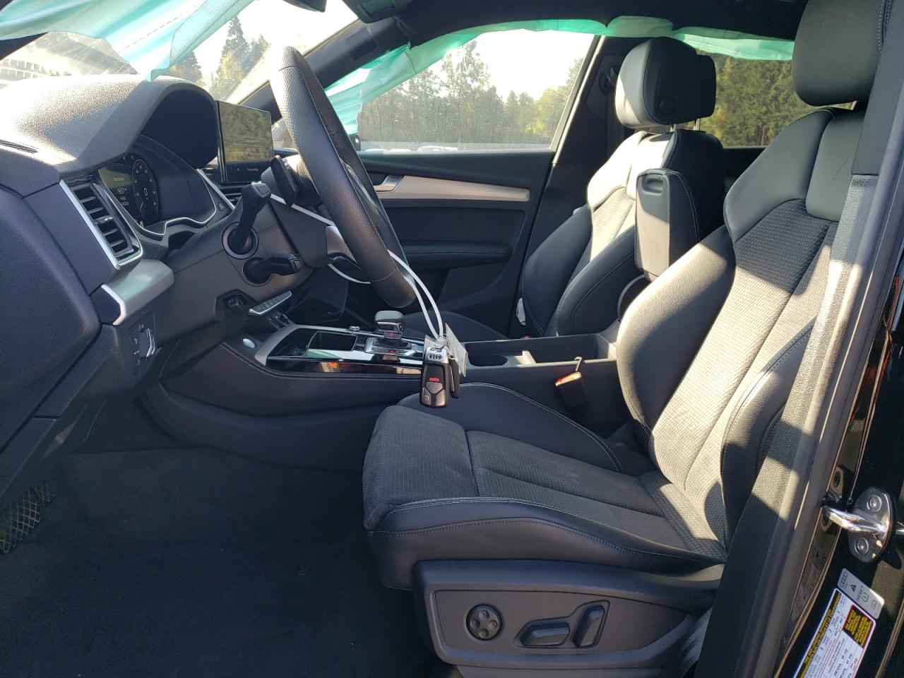 AUDI Q5 PREMIUM PLUS 55