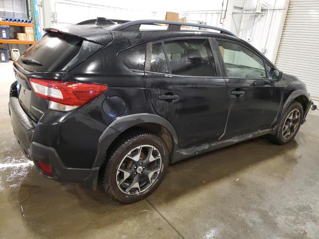 2018 SUBARU CROSSTREK PREMIUM JF2GTADC1JH291290