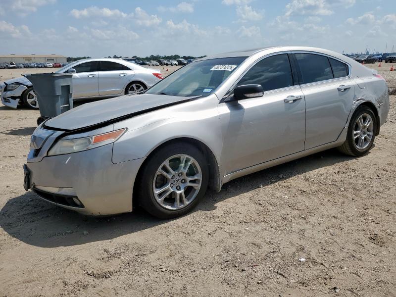 ACURA TL