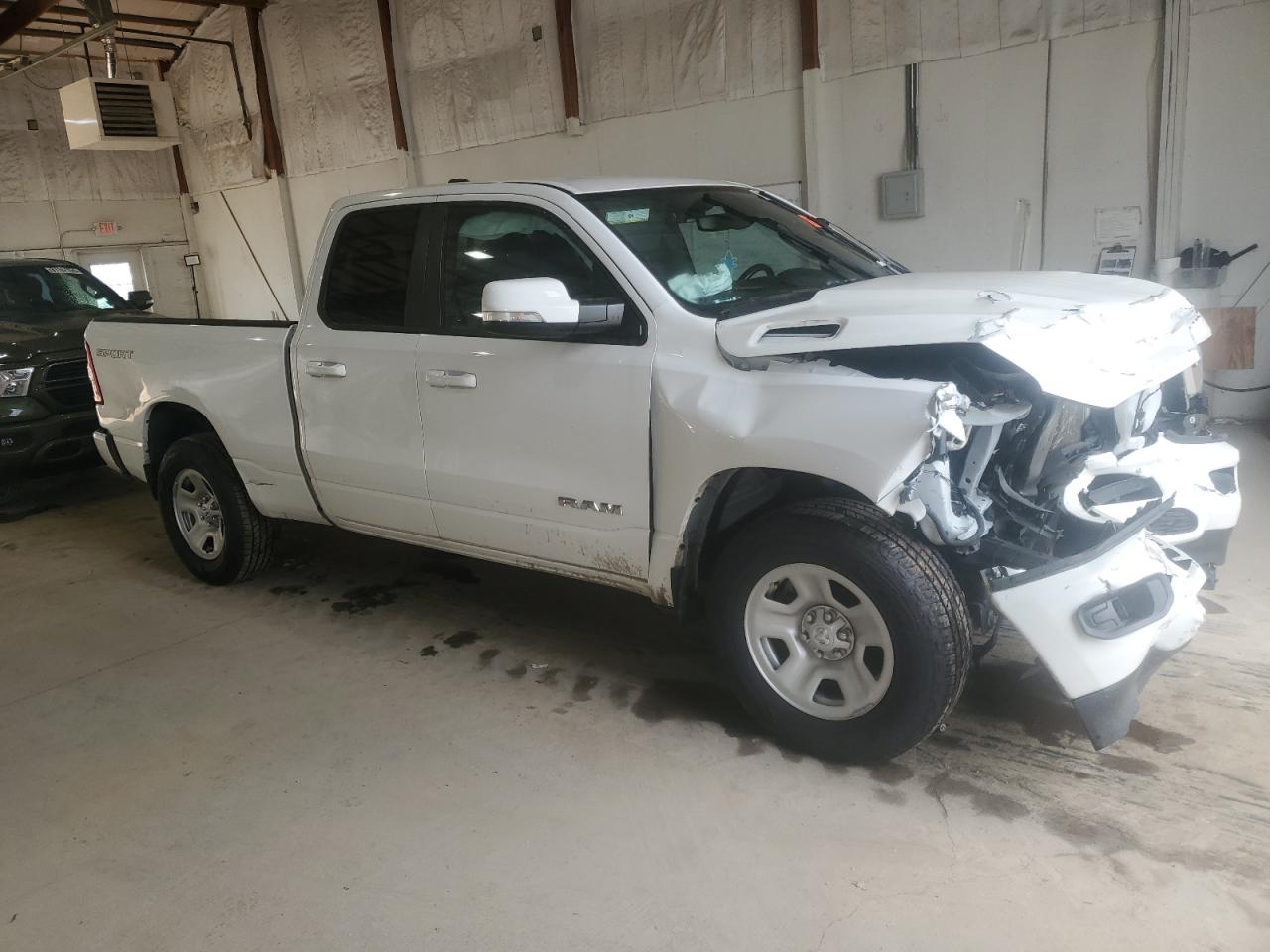 RAM 1500 BIG HORN/LONE STAR