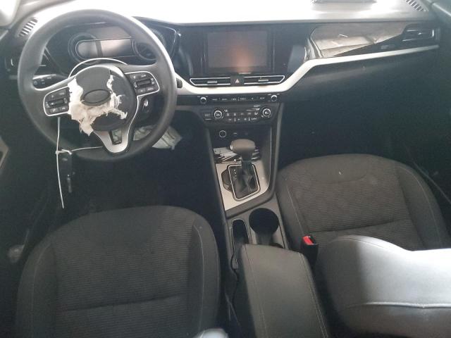2021 KIA NIRO LX #3305639729