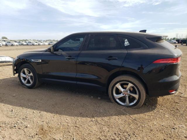2017 JAGUAR F-PACE PREMIUM SADCJ2BV2HA893622