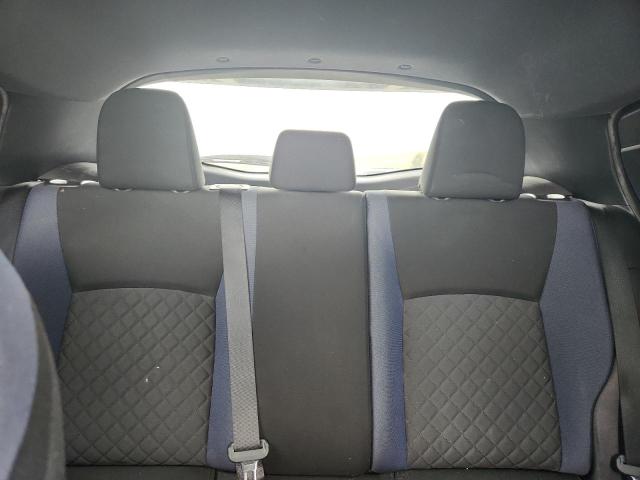 2021 TOYOTA C-HR XLE - JTNKHMBX7M1104659