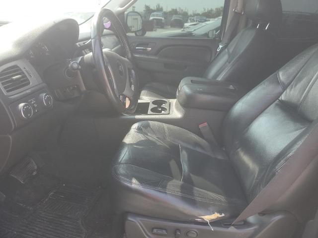 2011 CHEVROLET TAHOE K150 - 1GNSKBE04BR358988