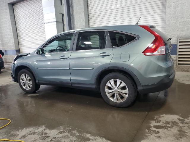 2012 HONDA CR-V EX - 5J6RM4H53CL022820