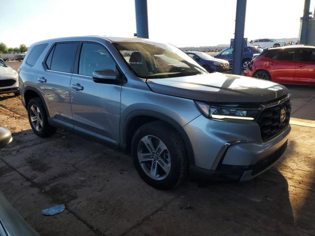 2025 HONDA PILOT EXL - 5FNYG2H45SB009959