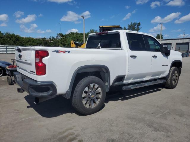 2024 CHEVROLET SILVERADO 2GC4YMEY5R1116716