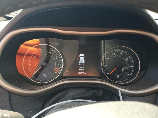 2015 JEEP CHEROKEE L 1C4PJMDB1FW764010