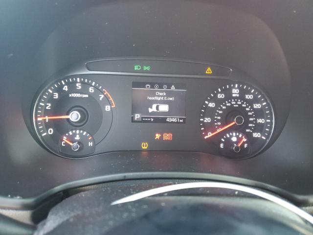 2020 KIA SOUL LX KNDJ23AU4L7117528