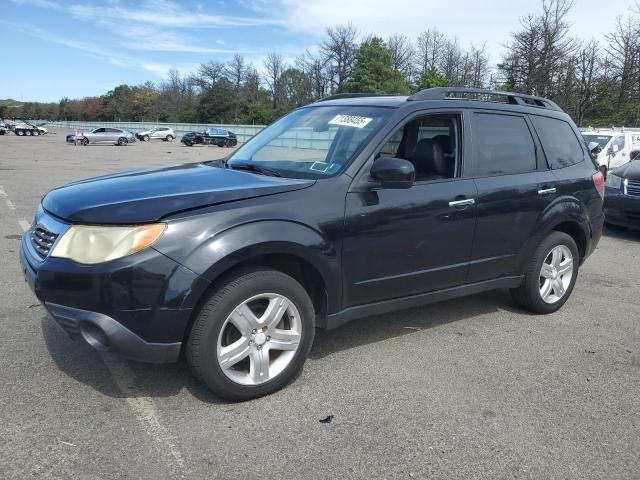 2010 SUBARU FORESTER 2 #3302795964