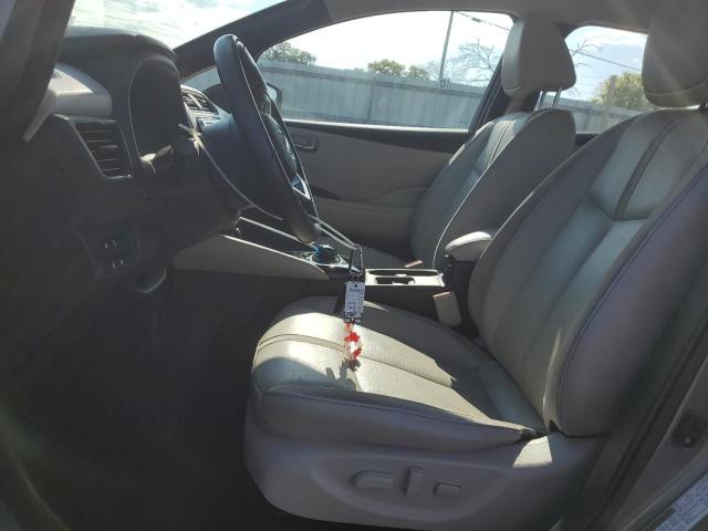 2018 NISSAN LEAF S 1N4AZ1CP2JC307023