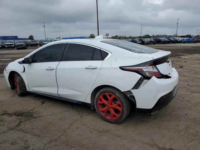 2018 CHEVROLET VOLT PREMI 1G1RB6S50JU115357