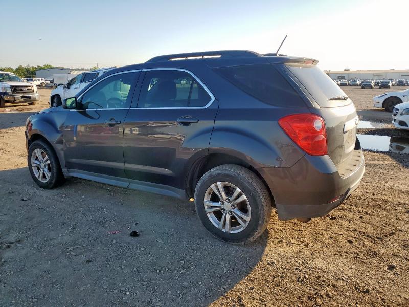 2015 CHEVROLET EQUINOX LT 1GNALBEK4FZ135799