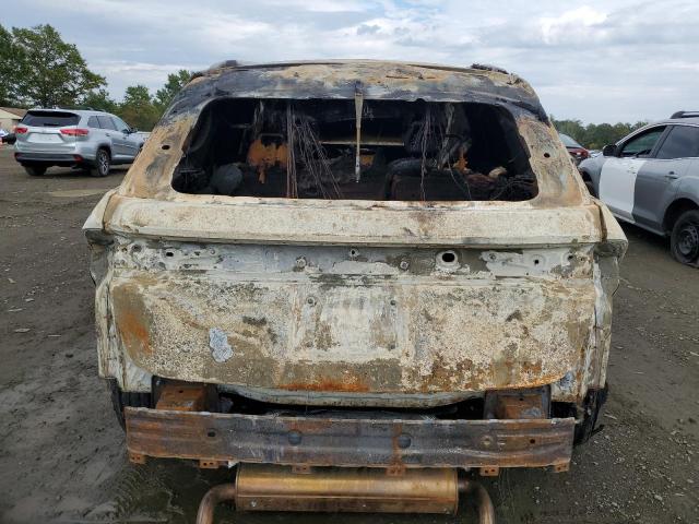 2025 LINCOLN NAUTILUS R - 5LMPJ8KA5SJ928571