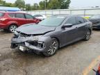 2016 HONDA CIVIC EX - 19XFC2F77GE002721