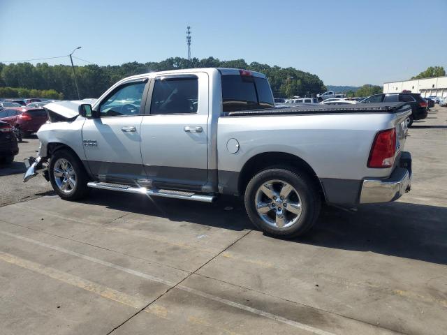 2018 RAM 1500 SLT - 3C6RR7LG9JG241025