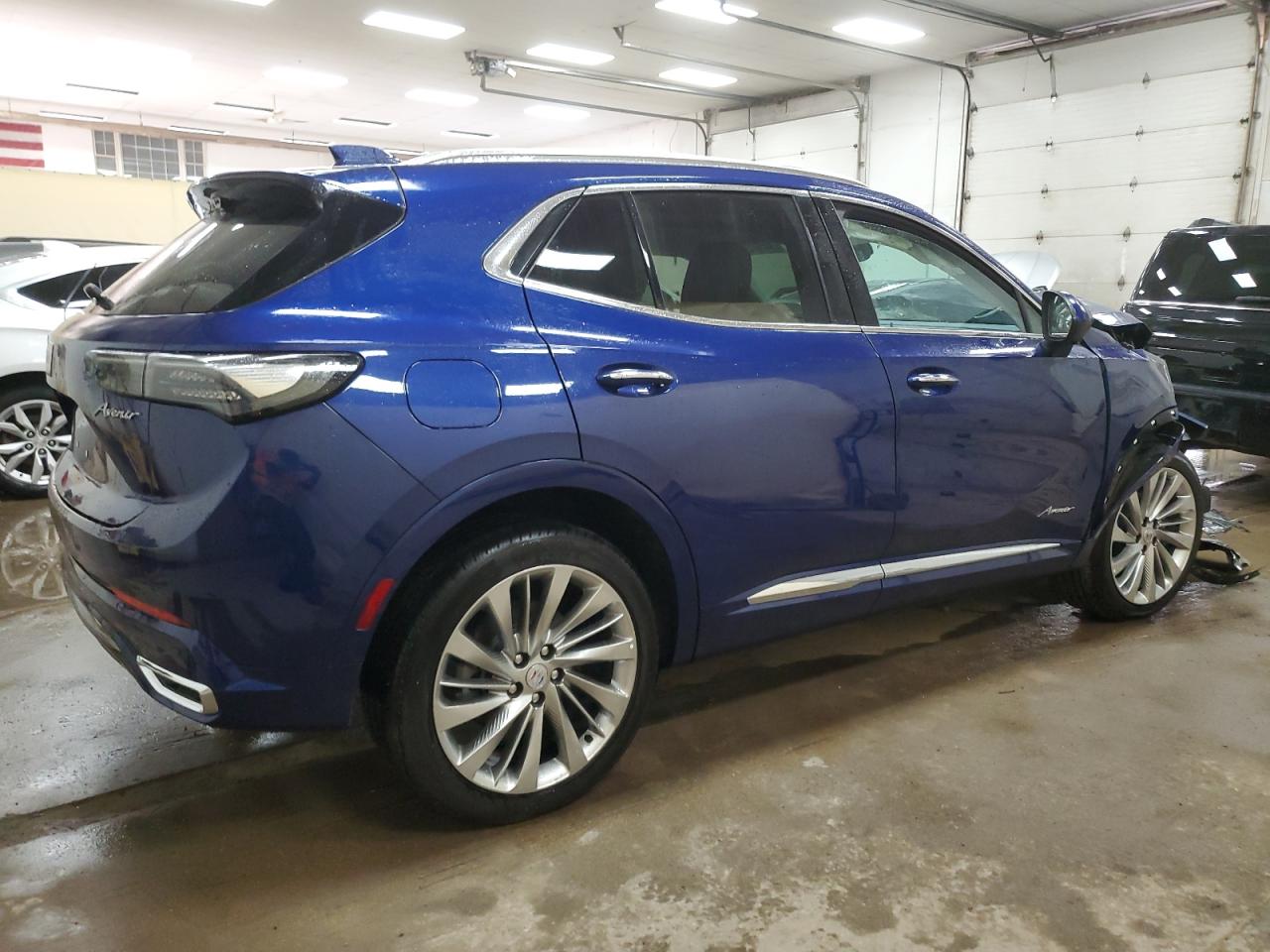 BUICK ENVISION AVENIR