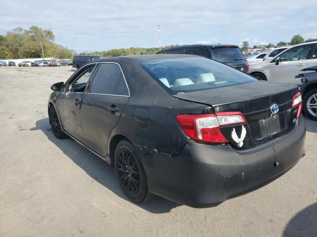 TOYT CAMRY HYBRID 2013 4T1BD1FK3DU064829 photo #3