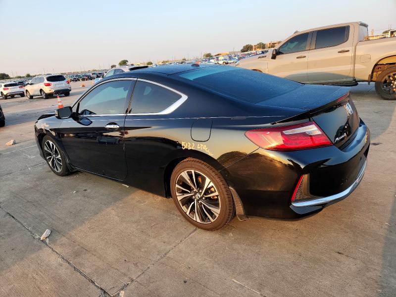 2017 HONDA ACCORD EX 1HGCT1B74HA010137