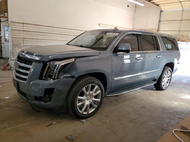 CADILLAC ESCALADE E