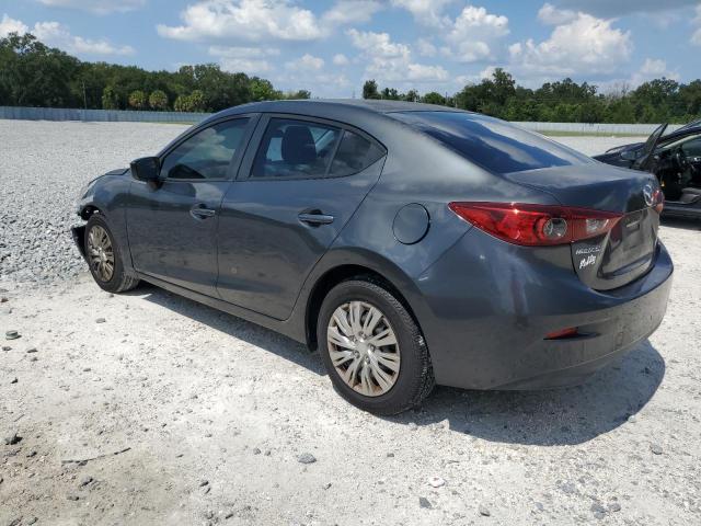 2015 MAZDA 3 SV JM1BM1T7XF1269346