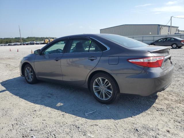 2016 TOYOTA CAMRY LE - 4T1BF1FK4GU249406