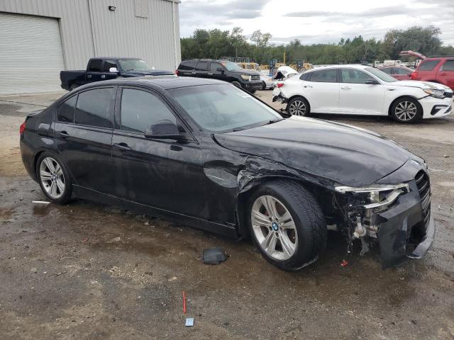 2016 BMW 328 I SULE - WBA8E9G50GNU29191