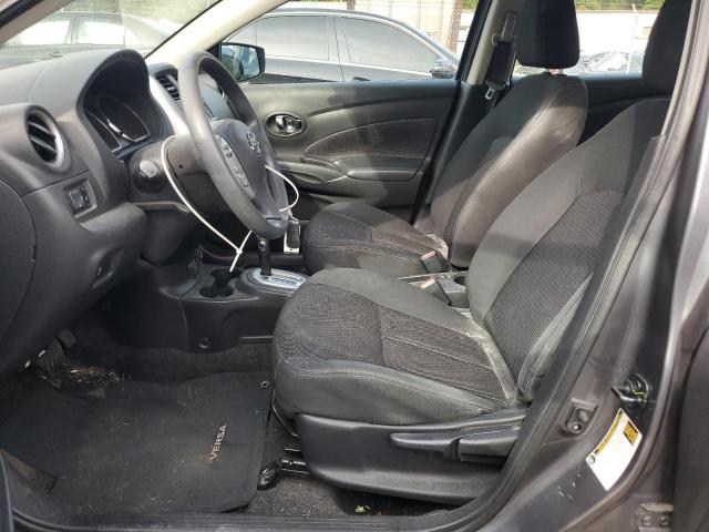 2018 NISSAN VERSA S 3N1CN7AP4JL821354