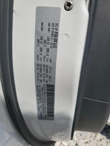 2020 CHRYSLER PACIFICA L - 2C4RC1GG7LR122436