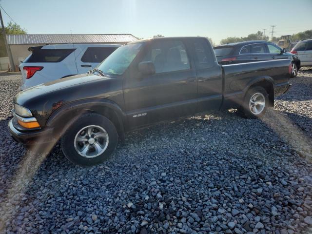 CHEVROLET S TRUCK S10