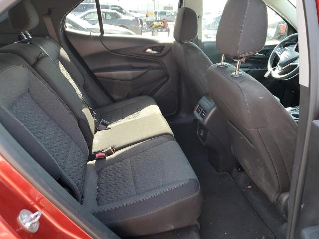 2022 CHEVROLET EQUINOX LT #3281495998